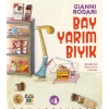 Bay Yarım Bıyık