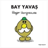 Bay Yavaş
