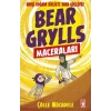Bear Grylls Maceraları - Çölle Mücadele