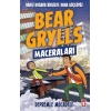 Bear Grylls Maceraları - Depremle Mücadele