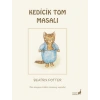 Beatrix Potter Masalları 11 - Kedicik Tom Masalı