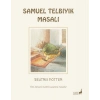 Beatrix Potter Masalları 13 - Samuel Telbıyık Masalı