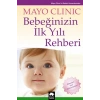 Bebeğinizin İlk Yılı Rehberi (Ciltli)