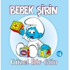 Bebek Şirin - Güzel Bir Gün (Ciltli)
