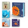 Bebek Üniversitesi 4 Seti - 4 Kitap Takım