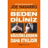 Beden Diliniz Sözcüklerden Daha Etkilidir