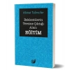 Beklentilerin Tersine Çıktığı Alan: Eğitim