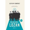 Belgelerle Lozan