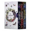 Belladonna Serisi Kutulu Set - 3 Kitap Takım
