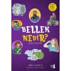 Bellek Nedir ? Nasıl Ölçülür ?