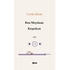 Ben Meydana Koşarken