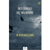 Ben Şiirden Hiç Anlamam