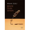 Bende Ölen Sensin / Irmak Zileli + Sanat Kitabı