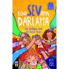 Beni Sev Ama Darlama