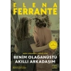 Benim Olağanüstü Akıllı Arkadaşım (Ciltli)