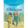 Benim Olağanüstü Akıllı Arkadaşım (Çizgi Roman)