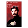 Benim Üniversitelerim