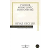 Beyaz Geceler