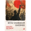 Beyaz Zambaklar Ülkesinde