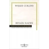 Beyazlı Kadın