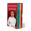 Beyhan Budak İmzalı Seti (Kutulu)