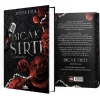 Bıçak Sırtı 1 - Hükümdar (Ciltli)