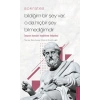Bildiğim Bir Şey Var, O da Hiçbir Şey Bilmediğimdir