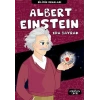 Bilimin Dehaları - Albert Einstein
