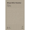 Bilişsel Bilim Felsefesi