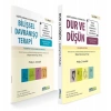 Bilişsel Davranışçı Terapi - Dur ve Düşün - 2 Kitap Takım