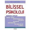 Bilişsel Psikoloji - Kognitif Yetiler