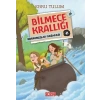 Bilmece Krallğı 1 - Korkusuzlar Mağarası