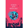 Binbir Gece Masalları 2 (Ciltli)