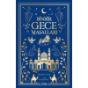 Binbir Gece Masalları - Birinci Cilt