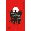 Binbir Gece Polisiyeleri (Ciltli)