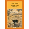 Binboğalar Efsanesi