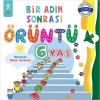Bir Adım Sonrası Örüntü 6 Yaş
