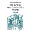Bir Borsa Spekülatörünün Anıları