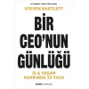 Bir Ceonun Günlüğü