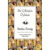 Bir Çöküşün Öyküsü (Bez Ciltli)