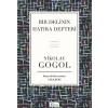 Bir Delinin Hatıra Defteri (Bez Ciltli)