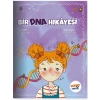 Bir DNA Hikayesi