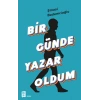 Bir Günde Yazar Oldum