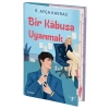 Bir Kâbusa Uyanmak (Ciltli)