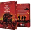 Bir Kibritle Yok Olmak 2 (Ciltli - Özel Baskı)