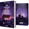 Bir Kibritle Yok Olmak 3 (Ciltli)
