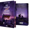 Bir Kibritle Yok Olmak 3 (Ciltli - Yan Boyamalı)