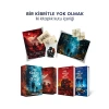 Bir Kibritle Yok Olmak İki Kitap Set (Hediyeli Özel Kutu - Ciltli)