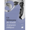 Bir Kimlik Arayışının Hikâyesi