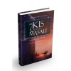 Bir Kış Gecesi Masalı 2 - Kuledeki Kız (Ciltli)